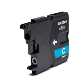 Brother Tinta Cian Dcp-J315 W Blister