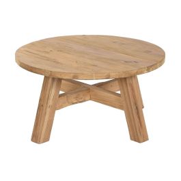 Mesita Auxiliar Alpino DKD Home Decor 70 x 40 x 70 cm Mesita Auxiliar Alpino DKD Home Decor 70 x 40 x 70 cm