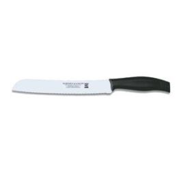 Martinez y Gascon Norplast Negro Cuchillo Pan 22 cm - Utensilio de Corte Cocina Precio: 14.49999991. SKU: B17X93SASD
