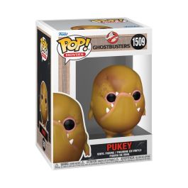 Funko Pop Cine Ghostbusters Frozen Empire - Figura de Vinilo de 9cm Funko Pop Cine Ghostbusters Frozen Empire - Figura de Vinilo de 9cm