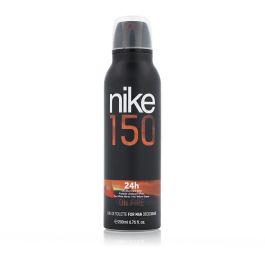 Desodorante en Spray Nike 150 On Fire 200 ml Precio: 14.7899994. SKU: B18VE5CN56