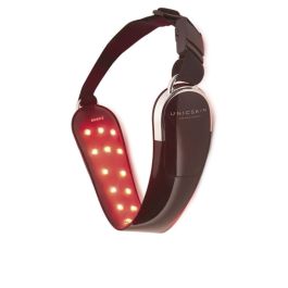 Unicskin Máscara LED para Cuello y Mentón - Terapia de Luz Roja, Reafirmante, Antiarrugas, Reductor de Papada, 1 Pieza Precio: 344.50000024. SKU: B1C6Z46CSB