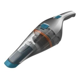 Black+Decker NVC-215-WA Aspirador de Mano Inalámbrico Recogetodo Ciclónico con Batería de Litio Black+Decker NVC-215-WA Aspirador de Mano Inalámbrico Recogetodo Ciclónico con Batería de Litio Precio: 45.50000026. SKU: S0426082