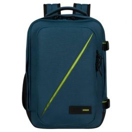 Patinete American Tourister 149174-0528 Azul Precio: 38.50000022. SKU: B12W7WWJMM