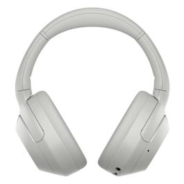 Auriculares Inalámbricos Sony Ult Wear/ con Micrófono/ Bluetooth/ Blancos Auriculares Inalámbricos Sony Ult Wear/ con Micrófono/ Bluetooth/ Blancos