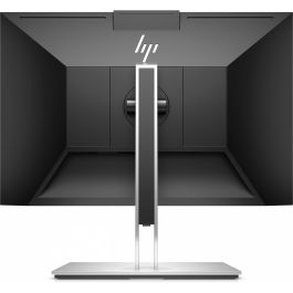 HP E24m G4 Monitor 23.8" Full HD (1920x1080) 5ms IPS USB-C, HDMI, DisplayPort, VGA con Altavoces Negro