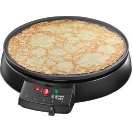 RUSSELL HOBBS Fiesta 20920-56 Crepiere - 1200W - Ø30 cm RUSSELL HOBBS Fiesta 20920-56 Crepiere - 1200W - Ø30 cm Precio: 46.58999972. SKU: B1HF3NHRT2