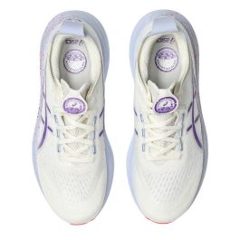 Zapatillas de Running para Adultos Asics Gel-Nimbus 27 Tokyo Morado 36