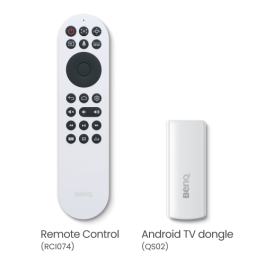 BenQ TK710STi videoproyector Proyector de alcance estándar 3200 lúmenes ANSI DLP UHD 4K (3840x2160) 3D Negro, Blanco BenQ TK710STi videoproyector Proyector de alcance estándar 3200 lúmenes ANSI DLP UHD 4K (3840x2160) 3D Negro, Blanco