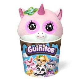 Mascota interactiva guiñitos, con sonidos y musica. cierra los ojos, e interactua contigo, extra suave - modelos surtidos Mascota interactiva guiñitos, con sonidos y musica. cierra los ojos, e interactua contigo, extra suave - modelos surtidos