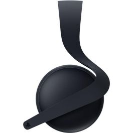 Sony Auriculares Inalámbricos Pulse para PS5, PC, Mac y PlayStation Portal. Sonido 3D inmersivo, Planar Magnéticos, Micrófono IA, 30h.
