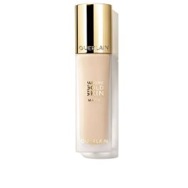 Guerlain PARURE GOLD MATE Base Maquillaje Mate 35 ml 24h Luminoso Precio: 92.0447. SKU: B1DJV92EG9