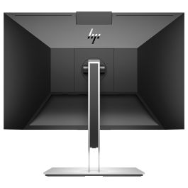 HP Monitor E27m G4 27" QHD (2560x1440) 5ms USB-C Altavoces Cámara Negro