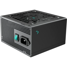 Deepcool Fuente de Alimentación GAMER STORM PN850-M 850W ATX 3.1 80 PLUS Gold para PC