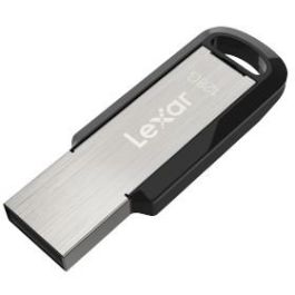Lexar JumpDrive M400 USB 128 GB Tipo A 3.2 Gen 1 Plata