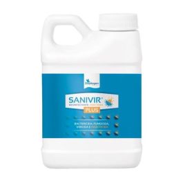 Sanivir Plus 5 Litros Sanivir Plus 5 Litros Precio: 128.5000002. SKU: B1D2EKYSQY