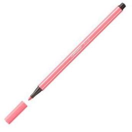 Stabilo Rotulador Pen 68 Rosa Claro Caja 10 Ud Precio: 9.78999989. SKU: S8417628