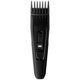 Philips HC3510-15 Cortapelos con Cable, 2 Accesorios, Mango Ergonómico, Cuchillas Acero Inoxidable