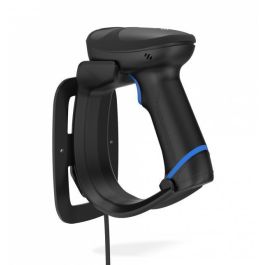 Newland HR33 Marlin NLS-HCD2333 Lector Código Barras 1D/2D Bluetooth USB IP52 Mega Pixel con Stand y Batería 2600 mAh