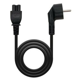 Nanocable Cable Alimentación Tipo Trébol 1.5M 10.22.0302 para Cargador Portátiles Precio: 5.50000055. SKU: B187Q8TJQN