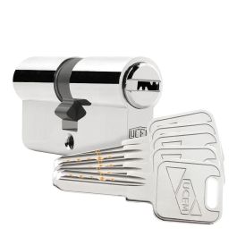 Ucem Cilindro de seguridad 2000s2ln3333ll Europerfil 33x33mm Níquel Leva Larga Precio: 46.69000017. SKU: B1GDZRKC4E