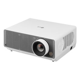 LG ProBeam BU60RG Proyector Laser 4K UHD, 6000 Lúmenes ANSI, 3000000:1, Zoom, WiFi, Bluetooth, Altavoces 10W