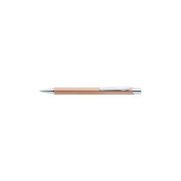 Boligrafo Retráctil con Cuerpo de Metal Elance Beige Dorado Staedtler 421 45-17 Precio: 9.89000034. SKU: B19AHYV3MR