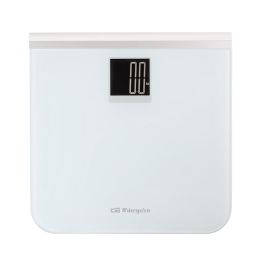 Báscula Digital de Baño Orbegozo PB2236 Blanco Plástico 150 kg Precio: 16.78999993. SKU: B1GE2VE2MH