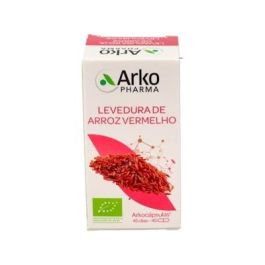 Arkopharma Levadura Roja De Arroz 45 Arkocápsulas Bio Precio: 14.8900004. SKU: B1CYFB3QF8
