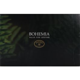 Set 6 Copas Vino Blanco Bohemia 350 cc Clara (4 Cajas) Set 6 Copas Vino Blanco Bohemia 350 cc Clara (4 Cajas)