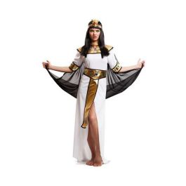 Disfraz adulto egipcia oro talla m-l Disfraz adulto egipcia oro talla m-l