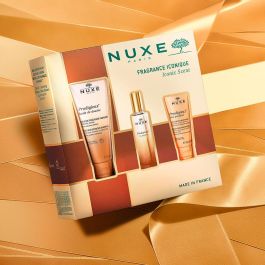 Nuxe Prodigieux® Le Parfum Estuche 3 Pz