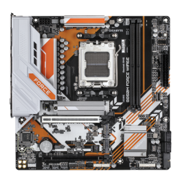 Gigabyte 9MB85MF6-00-G10 Placa Base ATX AMD AM5 DDR5 WiFi 6E M.2 Socket AM5 para PC