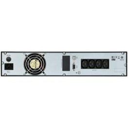 SAI Interactivo APC SRV2KRIRK 1600 W SAI Interactivo APC SRV2KRIRK 1600 W