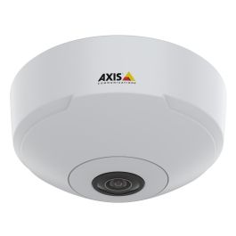 Axis M3068-P 01732-001 Cámara de seguridad IP Interior PTZ digital 12 MP 3840x2160 Visión 360° PoE Precio: 488.68999993. SKU: B1HM96VP86