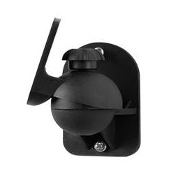 One For All Soporte Universal para Altavoz Giratorio 120º Precio: 15.49999957. SKU: B1BQ3BP7AC