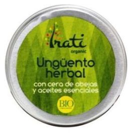 Unguento Herbal Bio 50Ml. Precio: 19.84158. SKU: B125N237XK