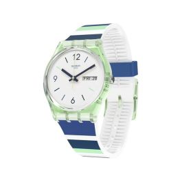 Reloj Mujer Swatch GG711 (Ø 34 mm)