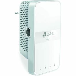 TP-Link TL-WPA7617 Adaptador PowerLine AV1200 WiFi 5 (802.11ac) Gigabit Ethernet Blanco