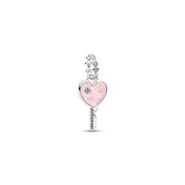 Abalorio Mujer Pandora 794427C01 Plateado Precio: 119.3544. SKU: B1H6KW4K3S
