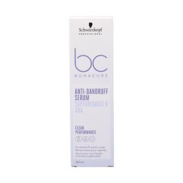 Schwarzkopf Bonacure Anti-dandruff Serúm 100 ml Precio: 19.49999942. SKU: B18WXC5JKT