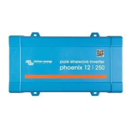 Convertidor VICTRON Phoenix VE Direct 12/250 230V Schuko Convertidor VICTRON Phoenix VE Direct 12/250 230V Schuko Precio: 123.98999954. SKU: B1KEX4QP23