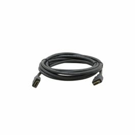 Cable HDMI Kramer Electronics C-MHM/MHM-25 Negro 7,6 m Precio: 37.59000036. SKU: B1J93WHFKG