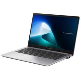 Portátil Asus ExpertBook P1 P1403CVA-S60625X Intel Core i5-13420H/ 16GB/ 512GB SSD/ 14"/ Win11 Pro Portátil Asus ExpertBook P1 P1403CVA-S60625X Intel Core i5-13420H/ 16GB/ 512GB SSD/ 14"/ Win11 Pro