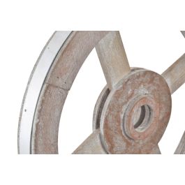 Expositor  DKD Home Decor Marron 64 x 180 x 96 cm