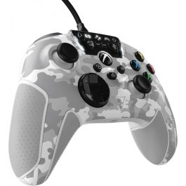 Turtle Beach Mando Recon Arctic Camo para Xbox Series X|S