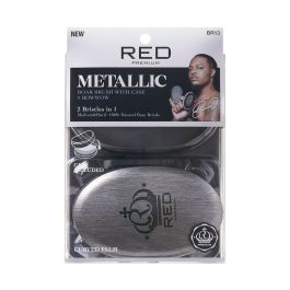 Red Kiss Pocket Mixed Boar Brush Silver Cepillo Red Kiss Pocket Mixed Boar Brush Silver Cepillo Precio: 12.68999963. SKU: B1JJ8N7C9K