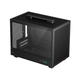 Caja Ordenador Gaming Deepcool Ch160 Mitx Caja Ordenador Gaming Deepcool Ch160 Mitx Precio: 73.94999942. SKU: B17Y4ET8QZ