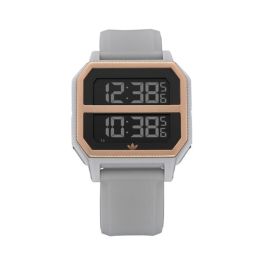 Reloj Hombre Adidas Z16-3272-00 (Ø 41 mm) Precio: 66.50000038. SKU: S0352638