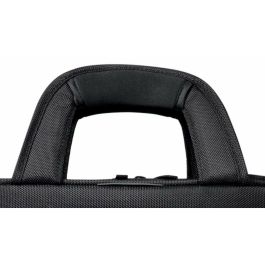 Port Designs Portaequipajes de Carga Superior Manhattan BF 170224 para Portátiles 14/15.6 pulgadas